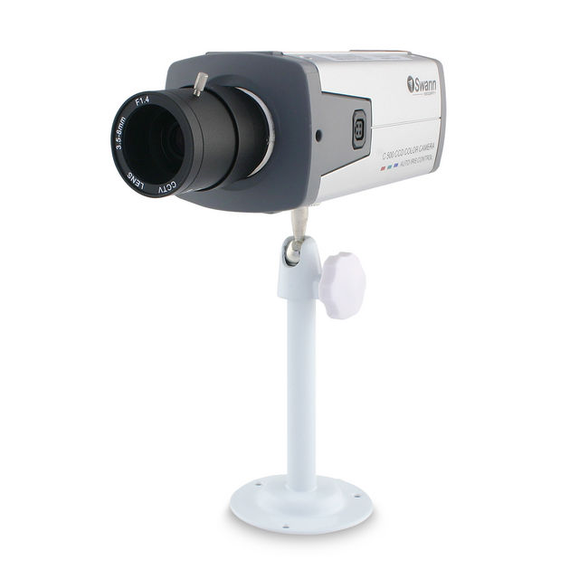 Swann C500 CCTV Colour Camera